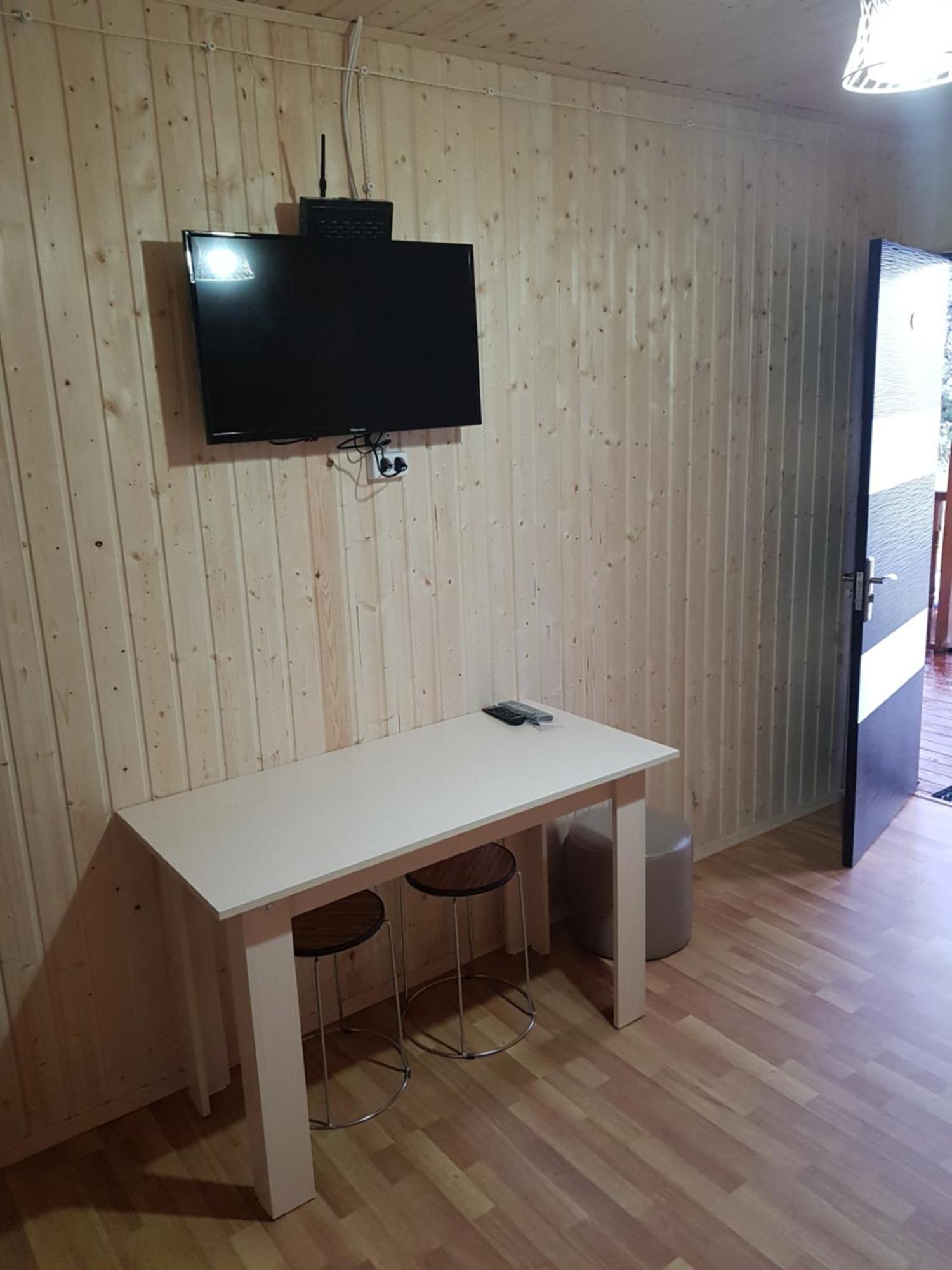 Park Hotel Kutaisi Eksteriør bilde