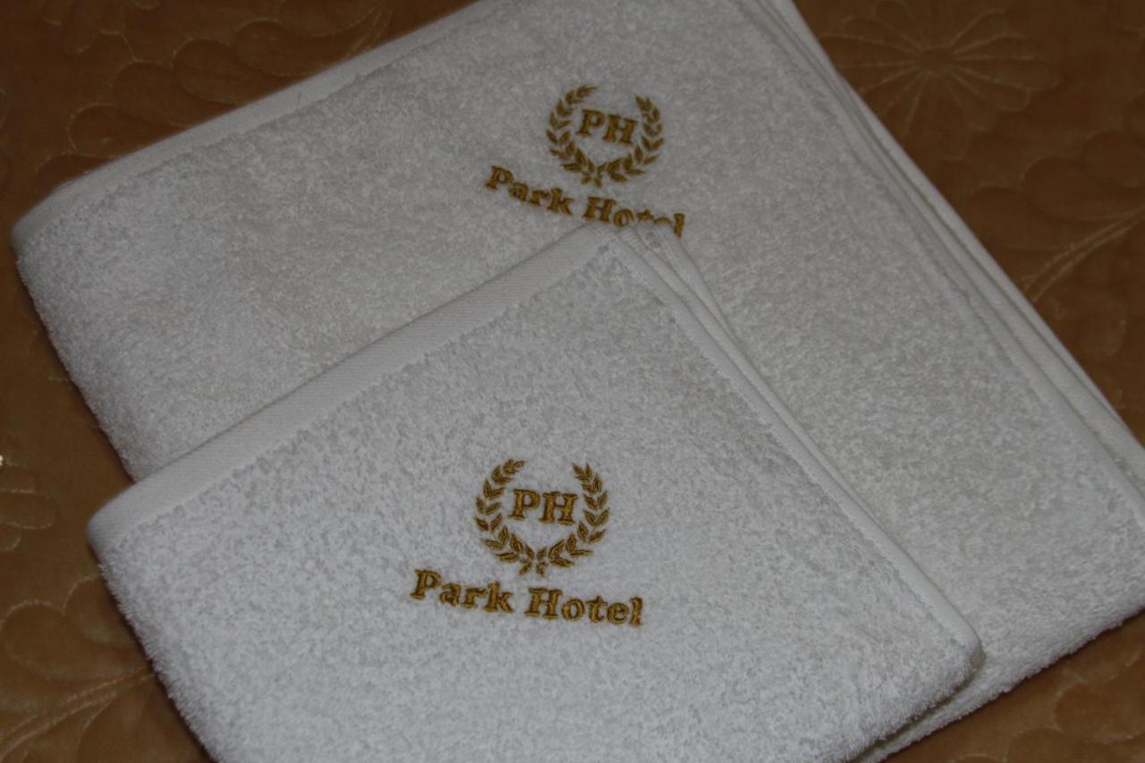Park Hotel Kutaisi Eksteriør bilde