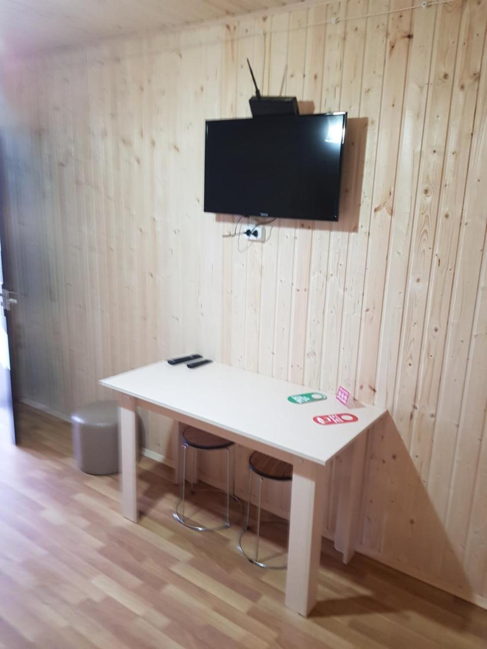 Park Hotel Kutaisi Eksteriør bilde