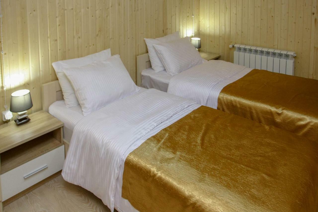 Park Hotel Kutaisi Eksteriør bilde