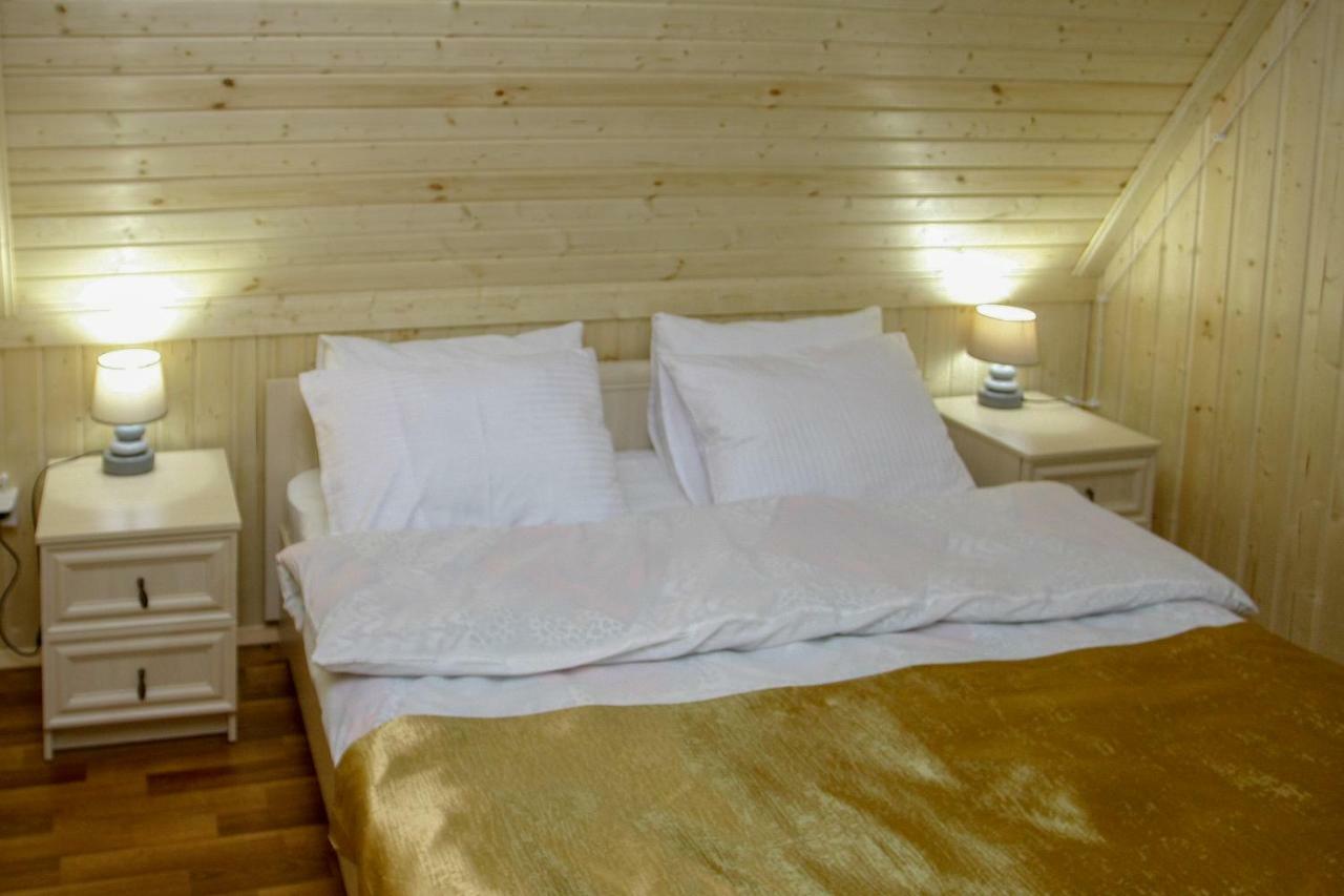 Park Hotel Kutaisi Eksteriør bilde