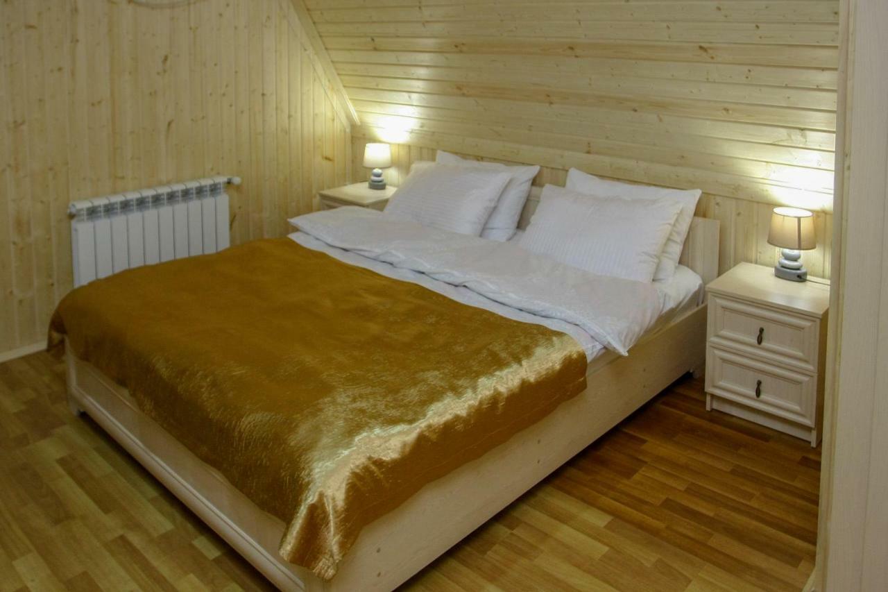 Park Hotel Kutaisi Eksteriør bilde