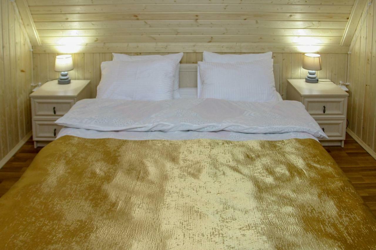 Park Hotel Kutaisi Eksteriør bilde