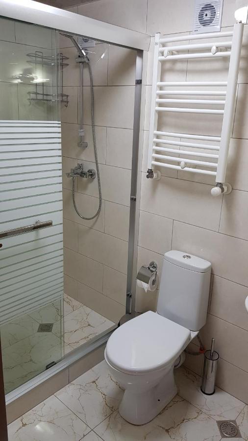 Park Hotel Kutaisi Eksteriør bilde