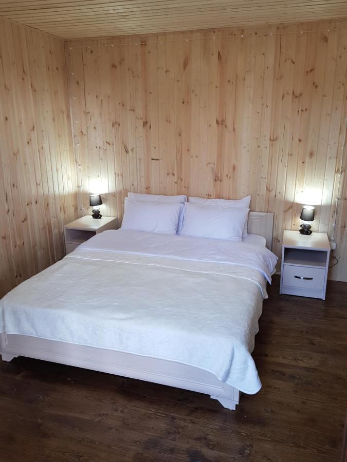 Park Hotel Kutaisi Eksteriør bilde