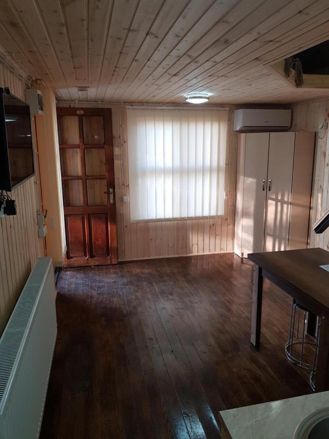 Park Hotel Kutaisi Eksteriør bilde