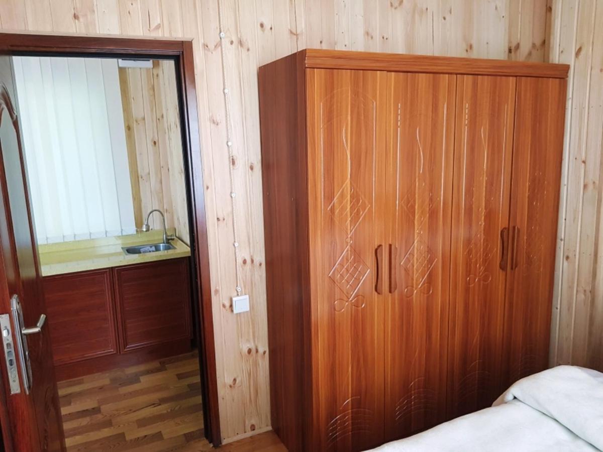 Park Hotel Kutaisi Eksteriør bilde